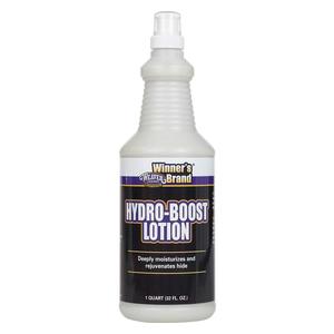 Hydro-Boost Lotion for Livestock Weaver Livestock